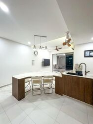 High Park Residences (D28), Apartment #553567721